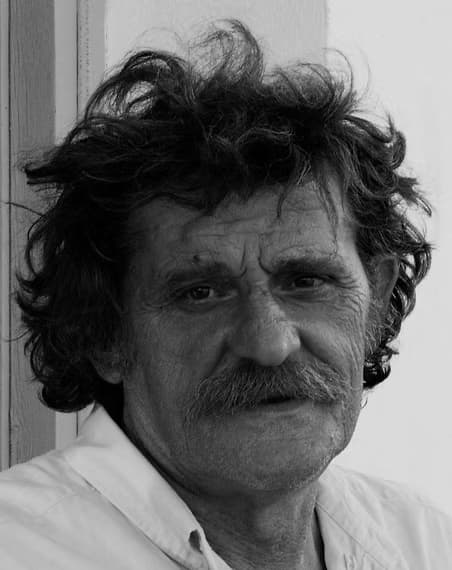 Nikos Zafeirakopoulos